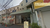 JR玉造駅