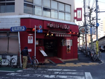 カフェベローチェ 板橋店の画像1