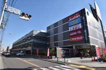 フードスクエア板橋前野町店