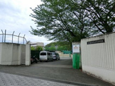 町田市立　真光寺中学校