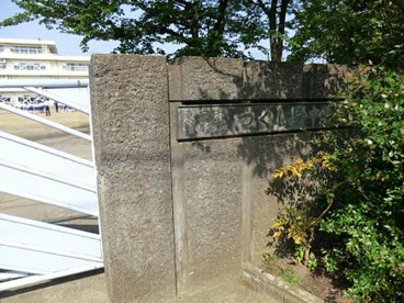 町田市立　つくし野中学校の画像1