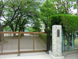 町田市立　南中学校