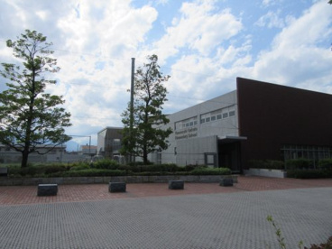 (私立)山梨学院大学附属小学校の画像2