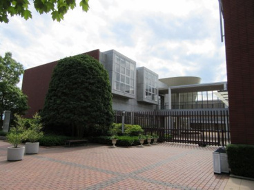 (私立)山梨学院大学附属小学校の画像5
