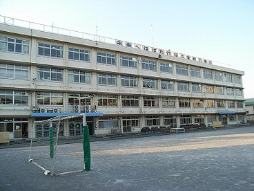 北区立八幡小学校の画像2