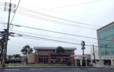  スターバックスコーヒー 浦添バークレーズコート店