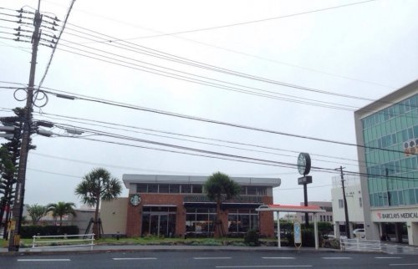  スターバックスコーヒー 浦添バークレーズコート店の画像1