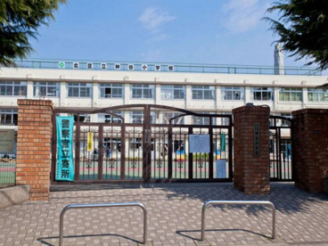 区立神谷小学校の画像1