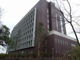 防衛医科大学校病院
