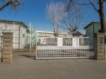 東久留米市立第七小学校の画像1