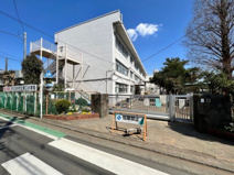 東久留米市立第二小学校