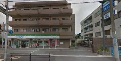 ファミリーマート大庄西町店の画像1