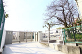 川崎市立木月小学校