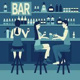 Bar traceの画像