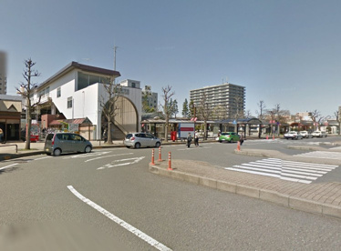 ＪＲ牛久駅の画像2