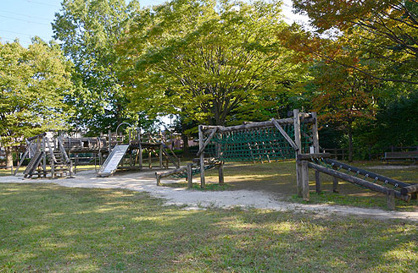 北原台公園の画像1