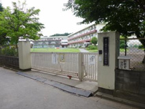 東久留米市立第十小学校