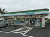 ファミリーマート小瀬公園通り店