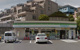 ファミリーマート六ッ川二丁目店の画像
