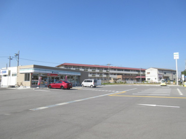 ファミリーマート 奈良秋篠町店の画像2