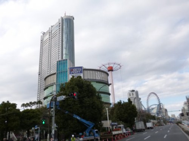 セガ 東京ドームシティの画像2