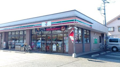 セブンイレブン　東久留米八幡町３丁目店の画像1