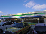 ファミリーマート大泉学園町４丁目店