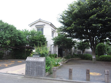 市立内藤地域センターの画像1