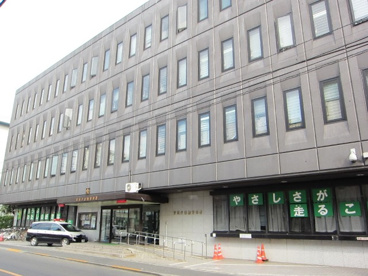 田無警察署の画像1