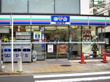 スリーエフ等々力2丁目店の画像1