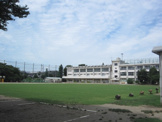 練馬区立 中村小学校