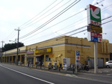ヨークマート　石神井店