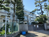 練馬区立 高松小学校
