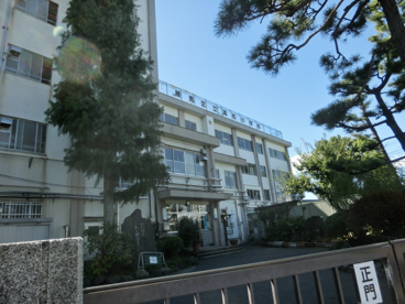 練馬区立 高松小学校の画像3