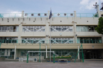 板橋区立板橋第七小学校