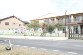千駄野保育所（白岡市千駄野）
