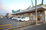 マミーマート　白岡店（白岡市千駄野）