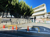 西東京市立谷戸第二小学校