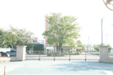 白岡市立南小学校（白岡市小久喜）