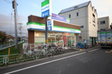 ファミリーマート　白岡駅東店（白岡市小久喜）