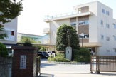 白岡市立篠津小学校（白岡市篠津）