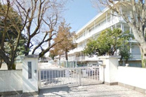 東久留米市立第六小学校