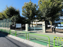 東久留米市立第五小学校