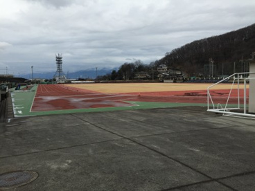 甲府市緑が丘スポーツ公園の画像3