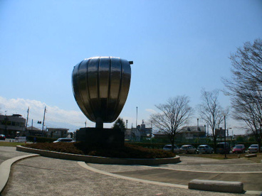 甲府市緑が丘スポーツ公園の画像5