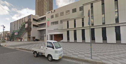 ＪＲ灘駅の画像1