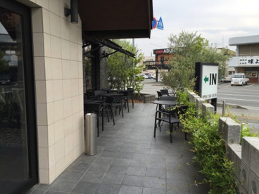 スターバックス 甲府アルプス通り店 の画像2
