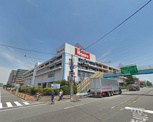 島忠ホームズ川崎大師店