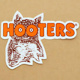 Hooters Osakaの画像