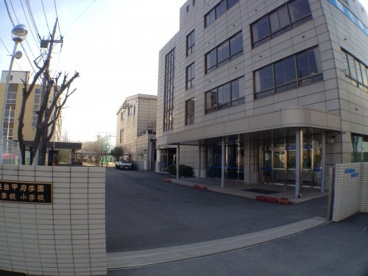 駿台甲府小学校の画像2